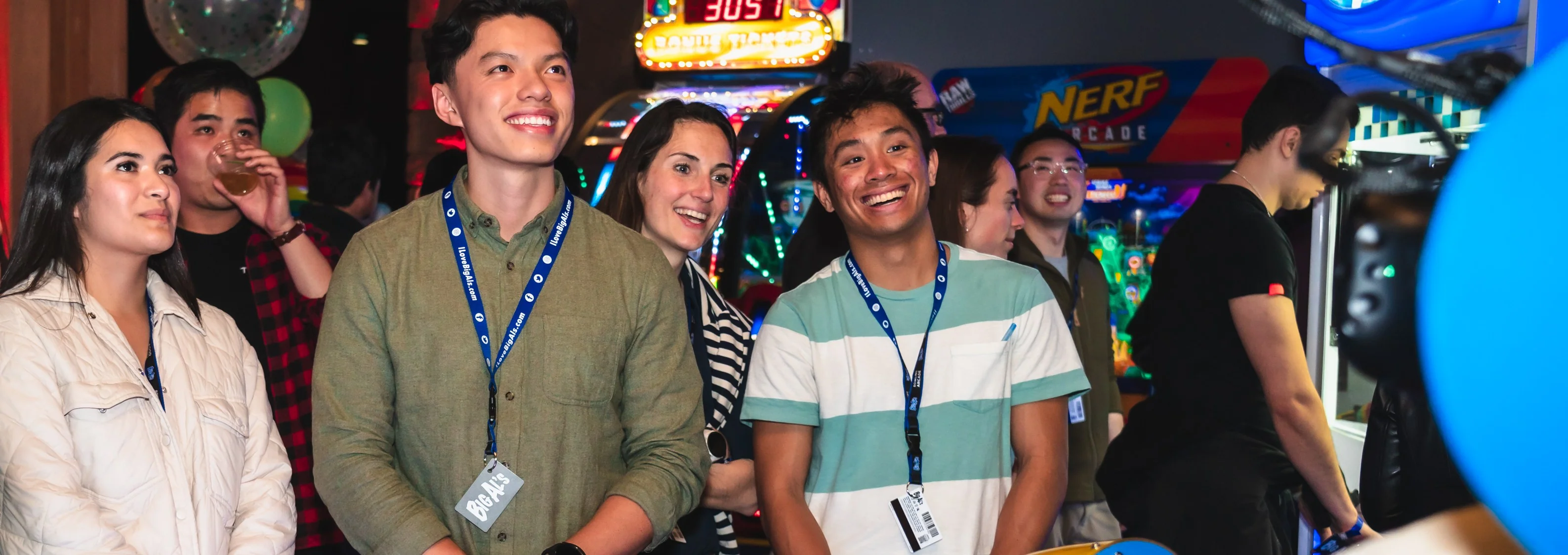 Welcome to Our Store